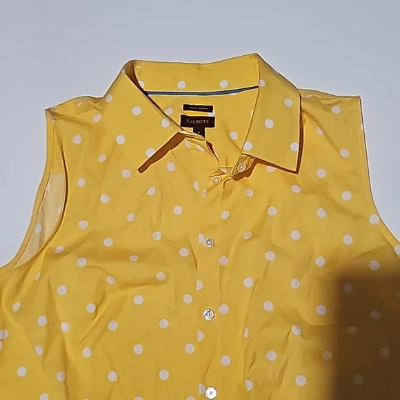 Talbots - Picture 3 of 6